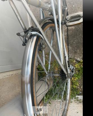 bicicletta donna 