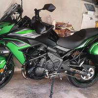 Kawasaki Versys 650 - 2023