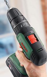 Bosch Trapano battente-avvitatore a batteria 18V.