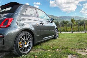 595c competizone 180cv