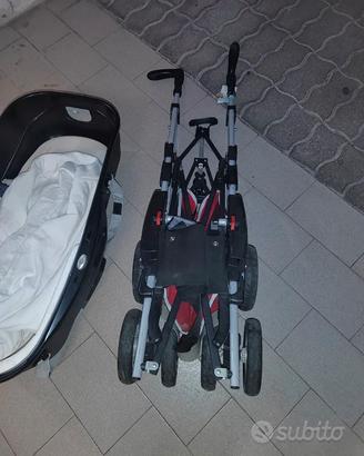 Trio per bimbi