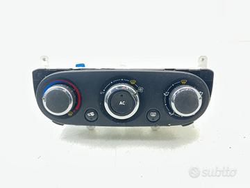 COMANDI CLIMA RENAULT Clio Serie IV D4F P7 (12>19)