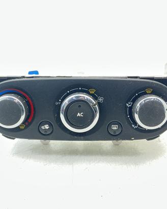 COMANDI CLIMA RENAULT Clio Serie IV D4F P7 (12>19)