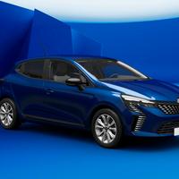 Renault Clio ECO-G 100 CV 5 porte Evolution