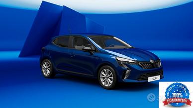 Renault Clio ECO-G 100 CV 5 porte Evolution