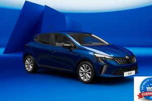 Renault Clio ECO-G 100 CV 5 porte Evolution