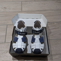 Scarpe bambino n.24 Balducci