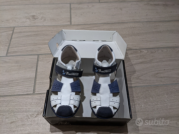 Scarpe bambino n.24 Balducci