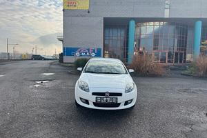 Fiat Bravo II 2012 1.4 16v easy power Active 120cv