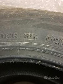 Pneumatici Continental EcoContact 6-195/55 R16