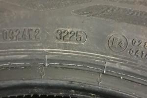 Pneumatici Continental EcoContact 6-195/55 R16