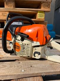 Motosega stihl Ms 231