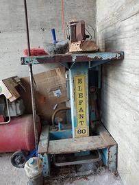 Spaccalegna Elefant 60