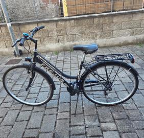 Bicicletta Donna Frejus