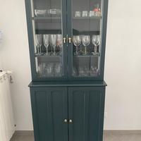 Credenza /Vetrina/Mobile IKEA