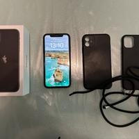 IPhone 11 64 GB