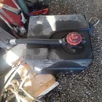 serbatoio olio idraulico  farid