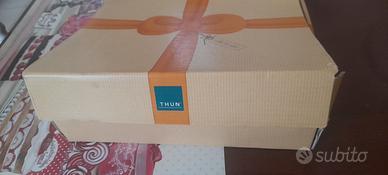 Piatto THUN BOSCO INCANTATO NUOVO