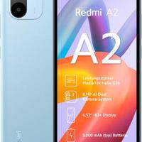 REDMI A2 Dual SIM