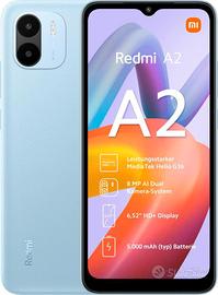 REDMI A2 Dual SIM