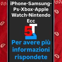 Apple,Sammsung,Ps,Xbox