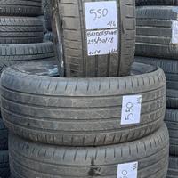 4 - BRIDGESTONE T005 225/50R18 106Y