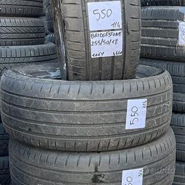 4 - BRIDGESTONE T005 225/50R18 106Y