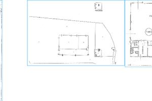 Capannone a marghera di 1500 con piazzale