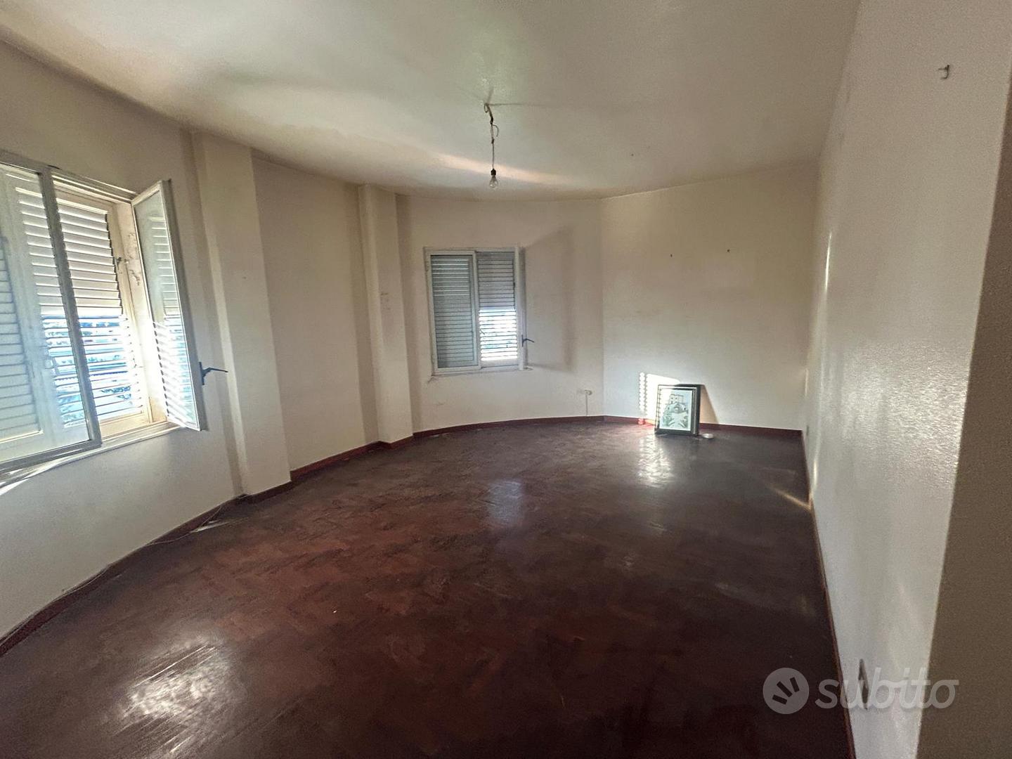 Appartamento – Palermo, Quartiere Matteotti, VIII Circoscrizione - Altro