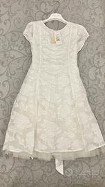 Abito cerimonia Alice P nuovo con cartellino