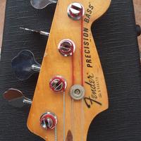 Fender Precision USA