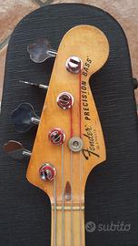 Fender Precision USA