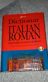 Dizionario Italiano-Rumeno Da Gramar