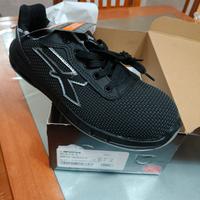 scarpe antinfortunistiche upower 