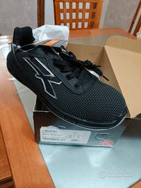 scarpe antinfortunistiche upower 