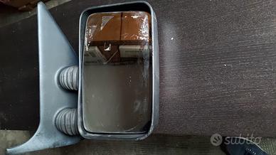 SPECCHIO RETROVISORE-DESTRO-PER FIAT DUCATO