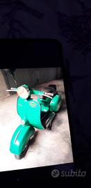 vespa 150 sprint d"epoca
