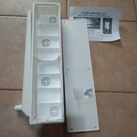 Scatola Incasso Condizionatore