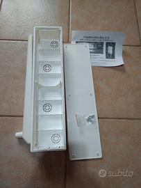 Scatola Incasso Condizionatore