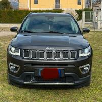 Jeep compass 2.0 4wd