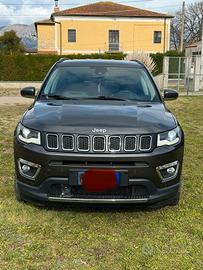 Jeep compass 2.0 4wd