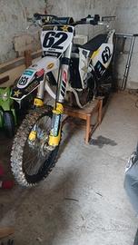 husqvarna 250 4t