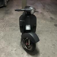 Vespa PK50S 1982