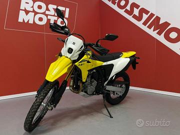 SUZUKI DR-Z 400 DR-Z 4 S MY25 (2025-)