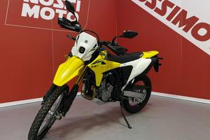 SUZUKI DR-Z 400 DR-Z 4 S MY25 (2025-)