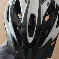 caschetto da bici Hot stuff