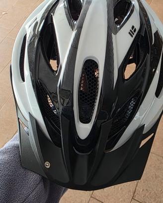 caschetto da bici Hot stuff