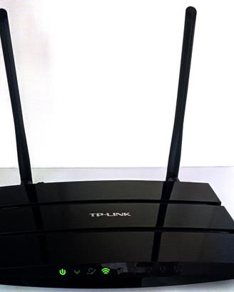 TP-Link TD-W8970 Modem Router ADSL2+ Gigabit