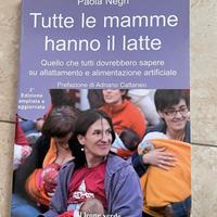 Tutte le mamme hanno il latte