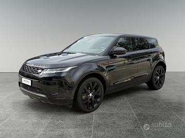 Range Rover Evoque 2nd serie 2.0D I4 163 CV A...